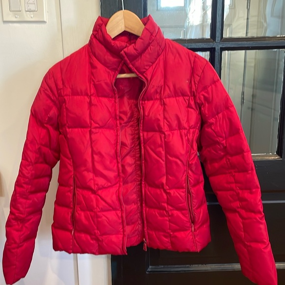 Marc New York Andrew Marc Puffer Jacket. - Picture 1 of 6